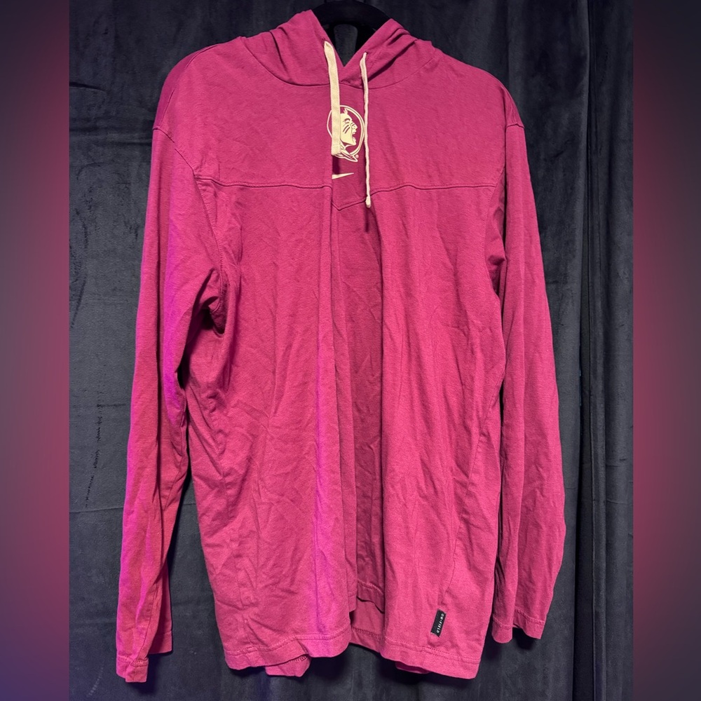 Nike Florida State Long Sleeve